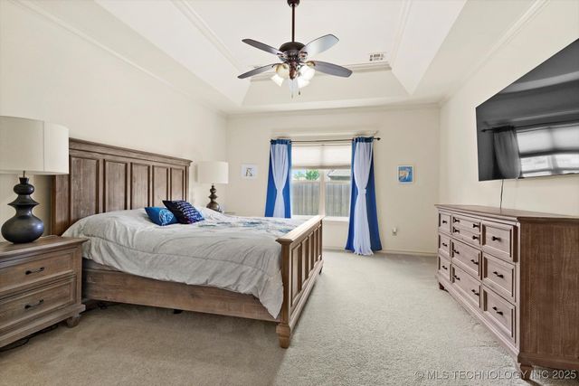 12643 S 67th East Avenue, Bixby, OK 74008