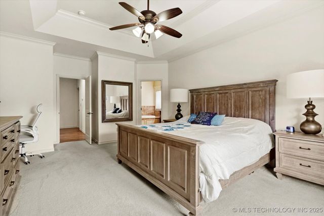 12643 S 67th East Avenue, Bixby, OK 74008