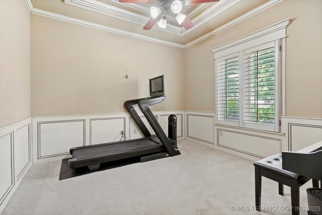 12643 S 67th East Avenue, Bixby, OK 74008