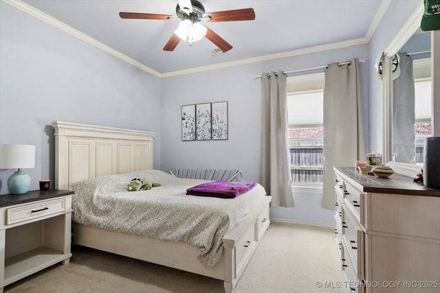 12643 S 67th East Avenue, Bixby, OK 74008