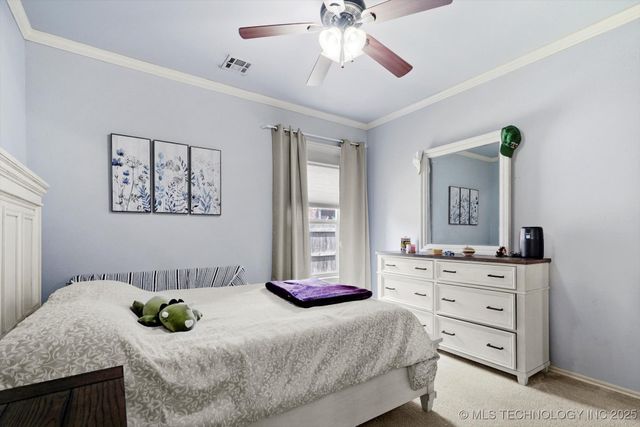 12643 S 67th East Avenue, Bixby, OK 74008