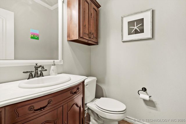 12643 S 67th East Avenue, Bixby, OK 74008