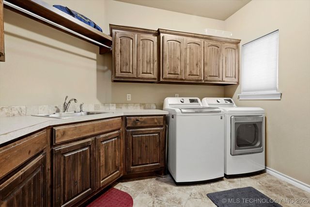 12643 S 67th East Avenue, Bixby, OK 74008