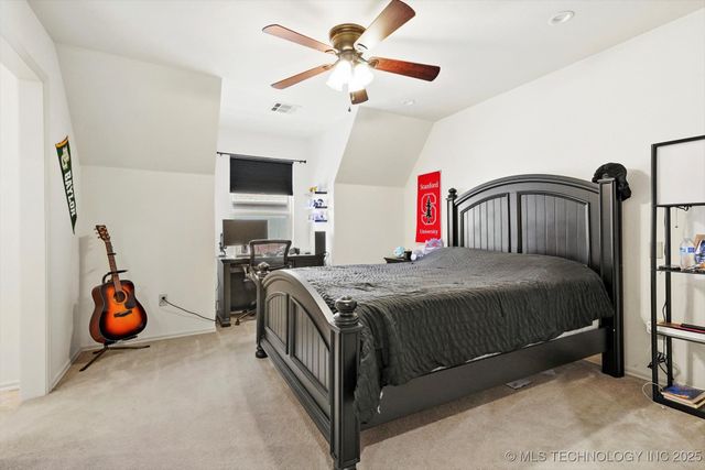 12643 S 67th East Avenue, Bixby, OK 74008