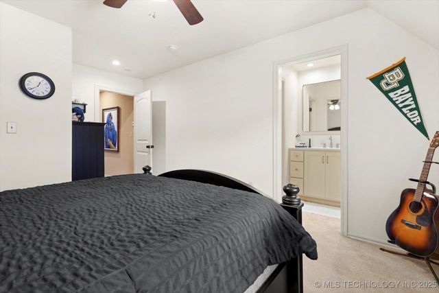 12643 S 67th East Avenue, Bixby, OK 74008