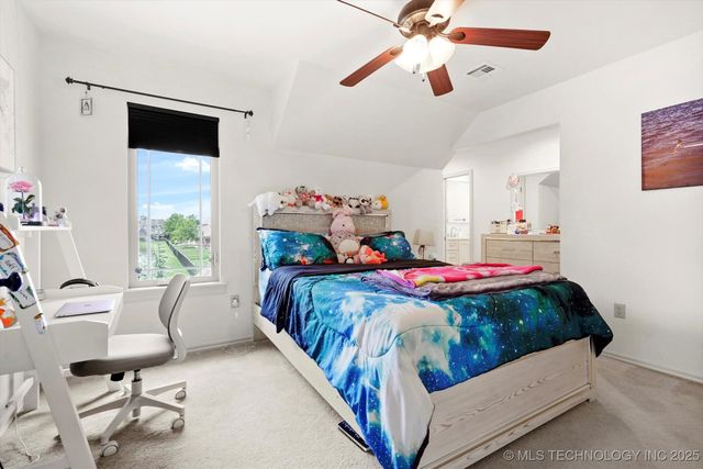 12643 S 67th East Avenue, Bixby, OK 74008