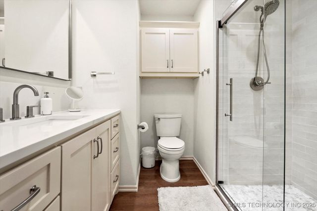 12643 S 67th East Avenue, Bixby, OK 74008