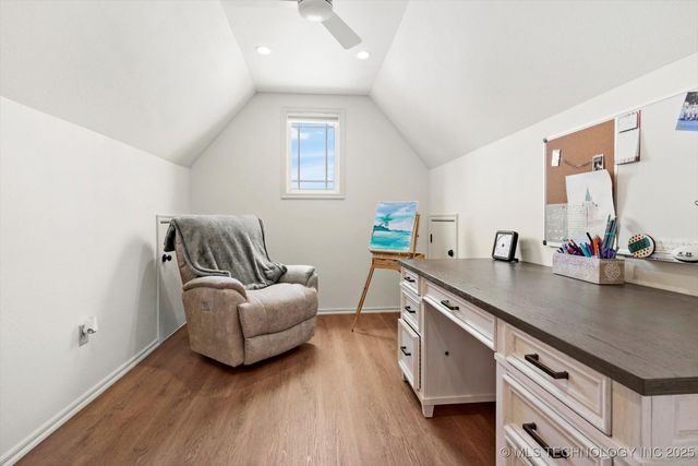 12643 S 67th East Avenue, Bixby, OK 74008