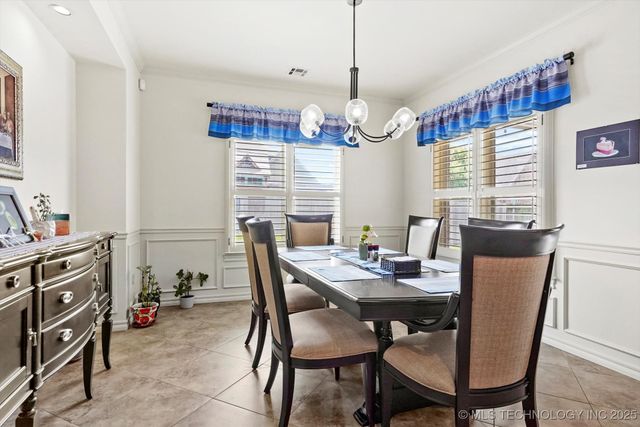 12643 S 67th East Avenue, Bixby, OK 74008