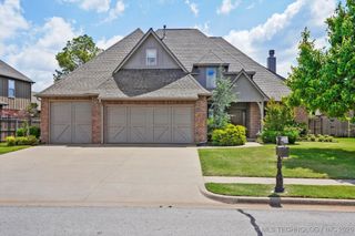 12643 S 67th East Avenue, Bixby, OK 74008