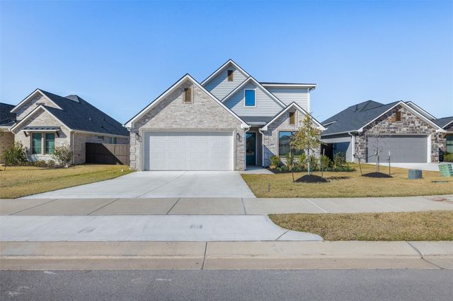 5022 Toscana Loop, Bryan, TX 77802