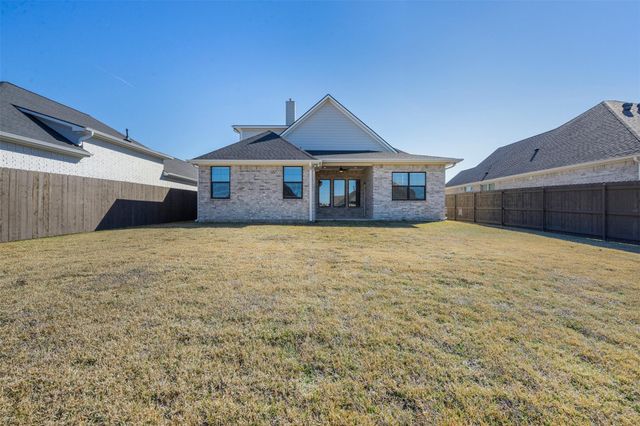 5022 Toscana Loop, Bryan, TX 77802