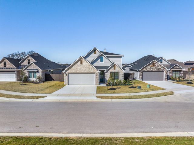 5022 Toscana Loop, Bryan, TX 77802