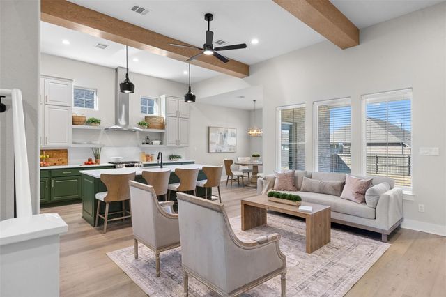 5022 Toscana Loop, Bryan, TX 77802