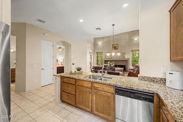 5370 S DESERT DAWN Drive 56, Gold Canyon, AZ 85118