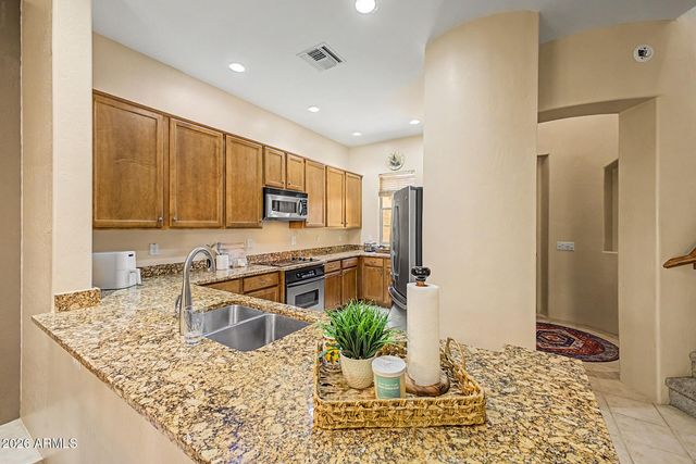 5370 S DESERT DAWN Drive 56, Gold Canyon, AZ 85118