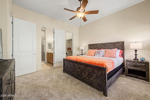 5370 S DESERT DAWN Drive 56, Gold Canyon, AZ 85118