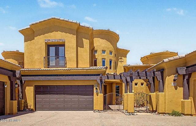 5370 S DESERT DAWN Drive 56, Gold Canyon, AZ 85118