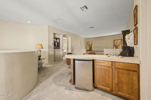 5370 S DESERT DAWN Drive 56, Gold Canyon, AZ 85118
