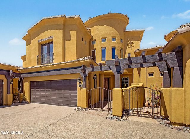 5370 S DESERT DAWN Drive 56, Gold Canyon, AZ 85118