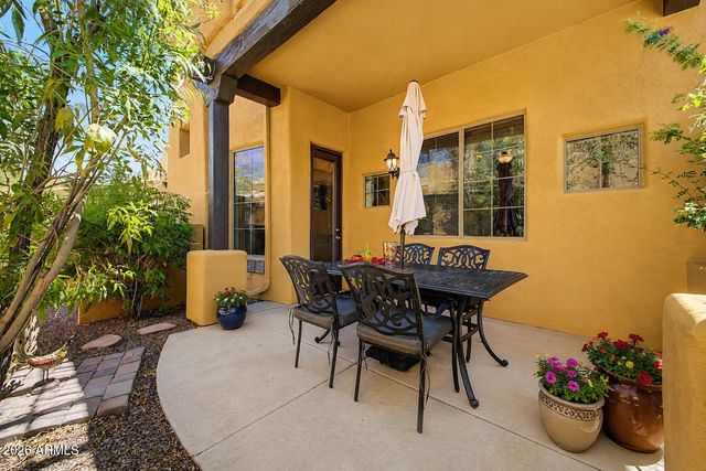 5370 S DESERT DAWN Drive 56, Gold Canyon, AZ 85118