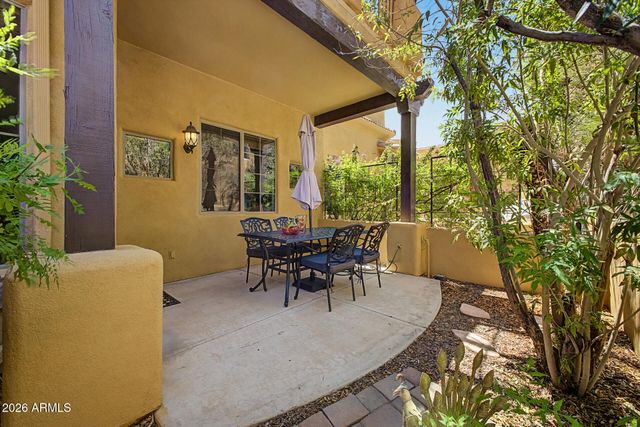 5370 S DESERT DAWN Drive 56, Gold Canyon, AZ 85118