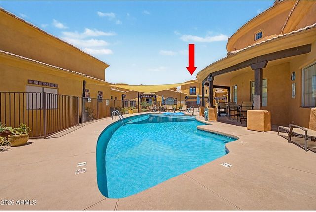 5370 S DESERT DAWN Drive 56, Gold Canyon, AZ 85118