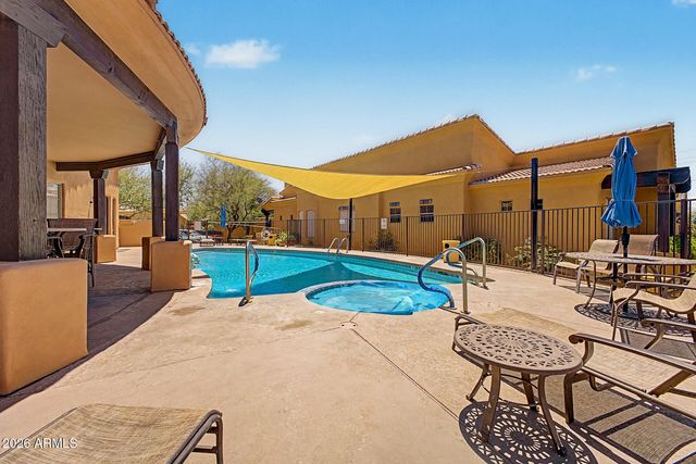 5370 S DESERT DAWN Drive 56, Gold Canyon, AZ 85118