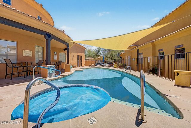5370 S DESERT DAWN Drive 56, Gold Canyon, AZ 85118