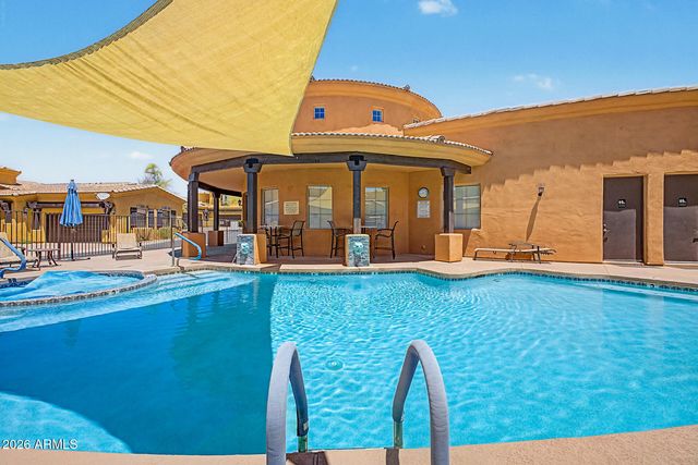 5370 S DESERT DAWN Drive 56, Gold Canyon, AZ 85118