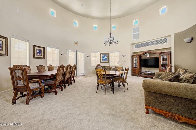 5370 S DESERT DAWN Drive 56, Gold Canyon, AZ 85118