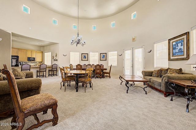 5370 S DESERT DAWN Drive 56, Gold Canyon, AZ 85118