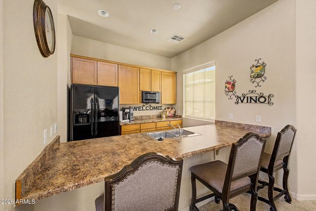 5370 S DESERT DAWN Drive 56, Gold Canyon, AZ 85118