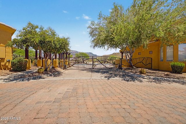 5370 S DESERT DAWN Drive 56, Gold Canyon, AZ 85118
