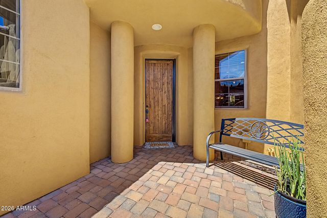 5370 S DESERT DAWN Drive 56, Gold Canyon, AZ 85118