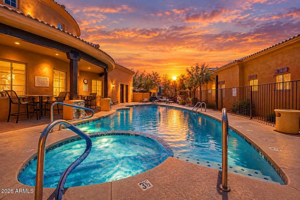 5370 S DESERT DAWN Drive 56, Gold Canyon, AZ 85118 — photo 3