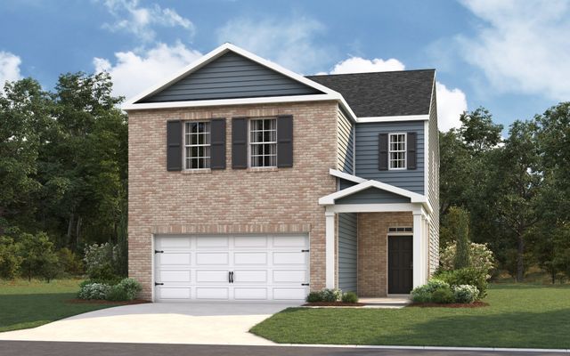 4805 Clousden Way, Murfreesboro, TN 37129