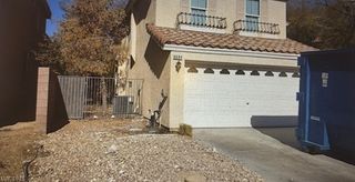 6684 Coronado Crest Avenue, Las Vegas, NV 89139