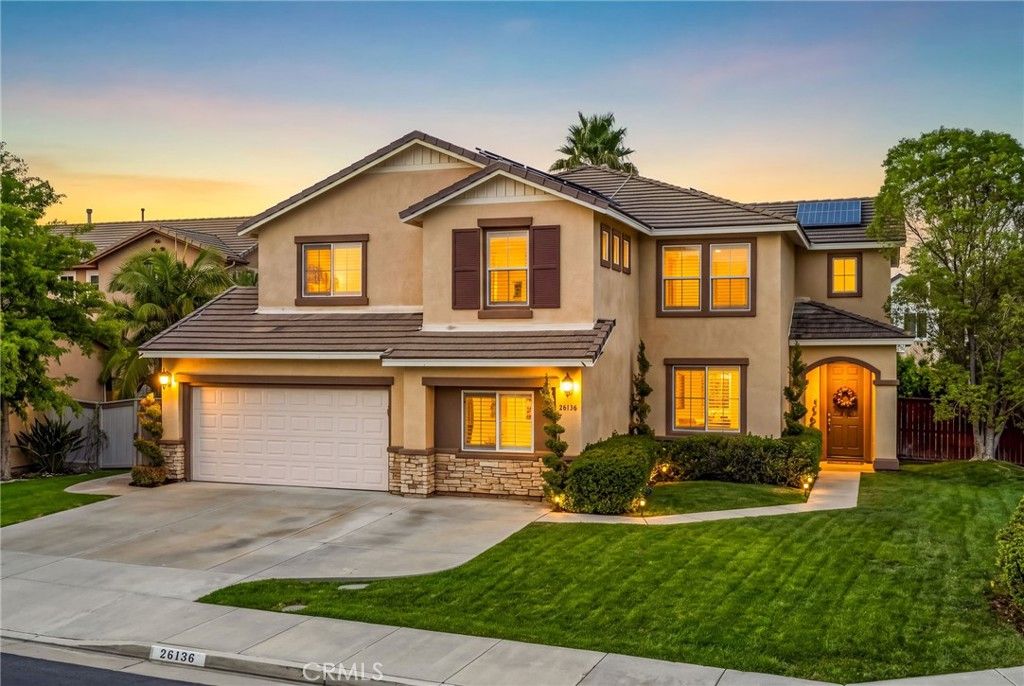 26136 Castle Lane, Murrieta, CA 92563 — photo 3