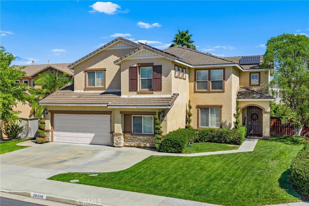 26136 Castle Lane, Murrieta, CA 92563 — photo 4