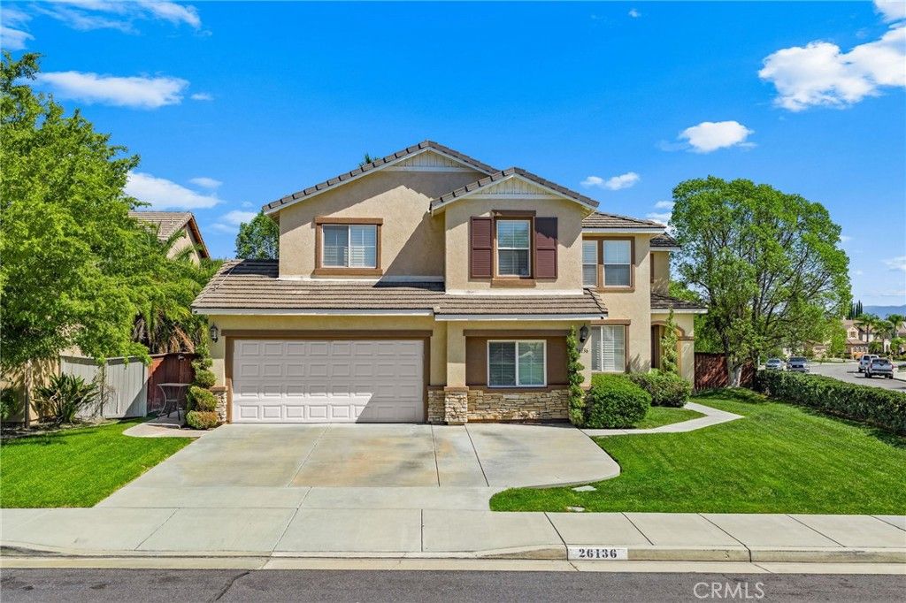 26136 Castle Lane, Murrieta, CA 92563 — photo 5