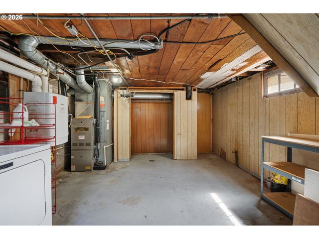 1516 N WINCHELL St, Portland, OR 97217