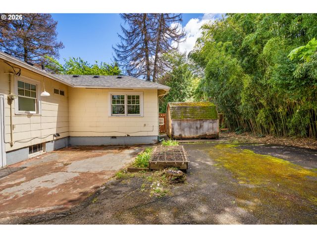 1516 N WINCHELL St, Portland, OR 97217