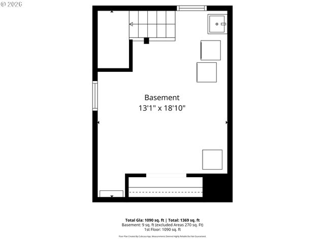 1516 N WINCHELL St, Portland, OR 97217