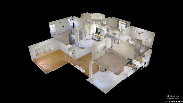 2231 Bentoak, San Antonio, TX 78248