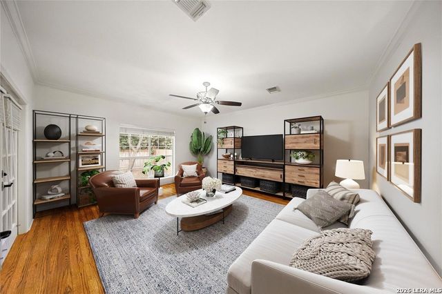 2231 Bentoak, San Antonio, TX 78248