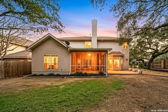2231 Bentoak, San Antonio, TX 78248
