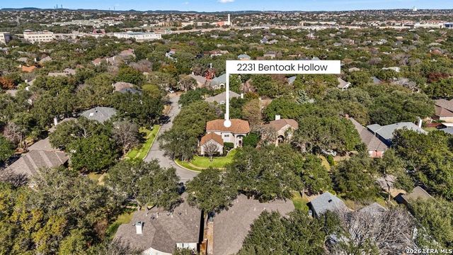 2231 Bentoak, San Antonio, TX 78248