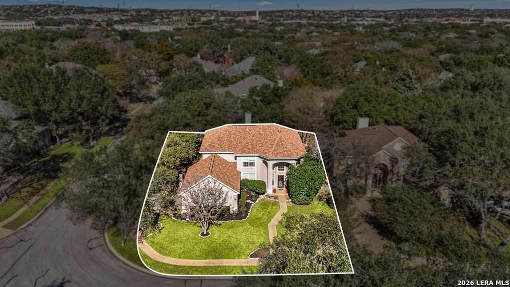 2231 Bentoak, San Antonio, TX 78248