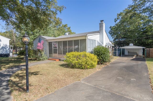 2408 Lever Court, Anderson, SC 29625